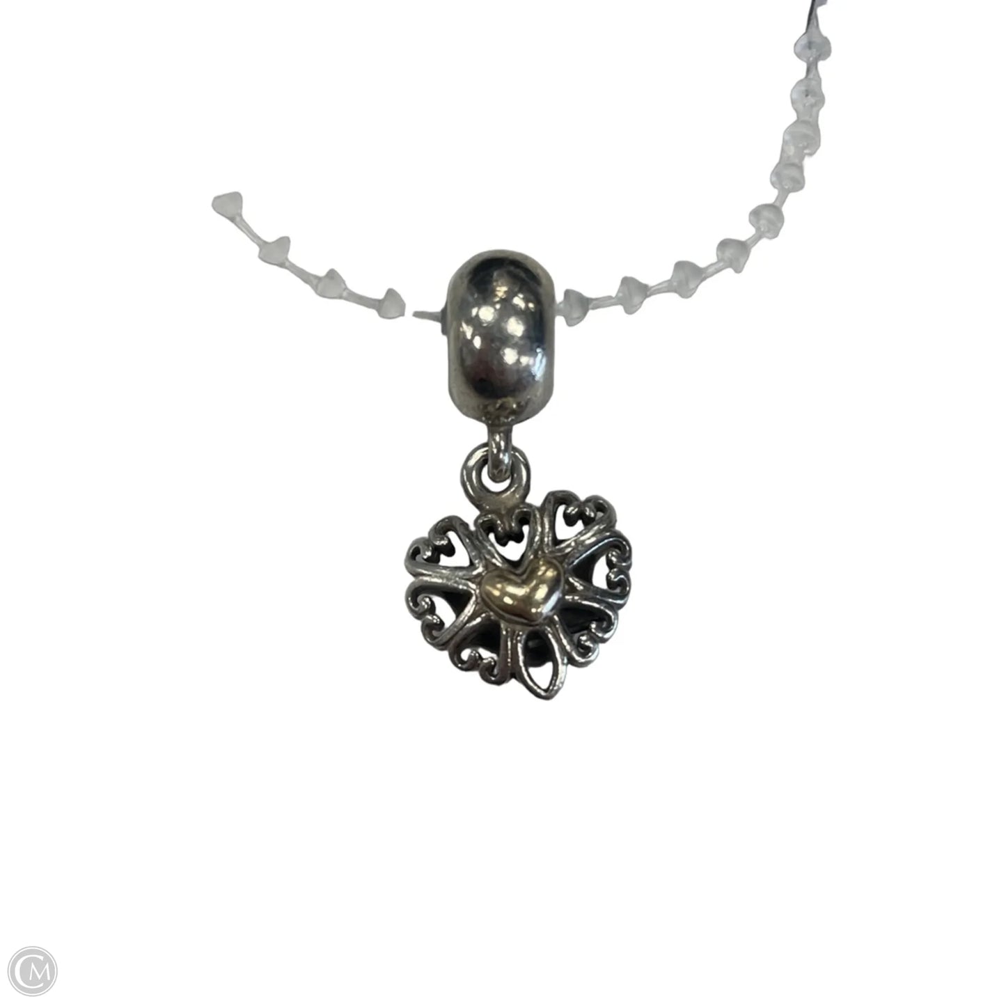 Bracelet Charm By Pandora