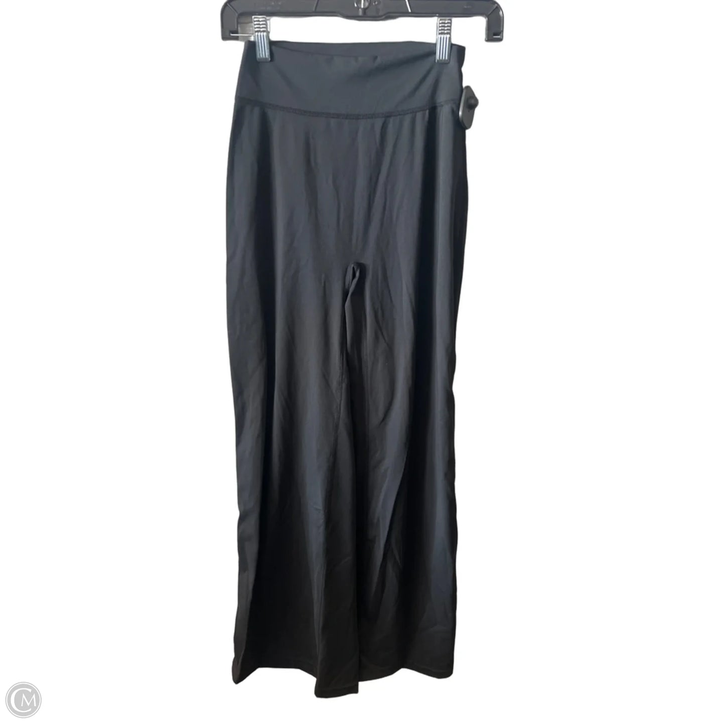 Athletic Pants By Oqq In Black, Size: M