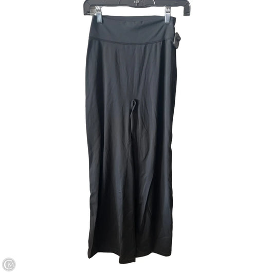 Athletic Pants By Oqq In Black, Size: M