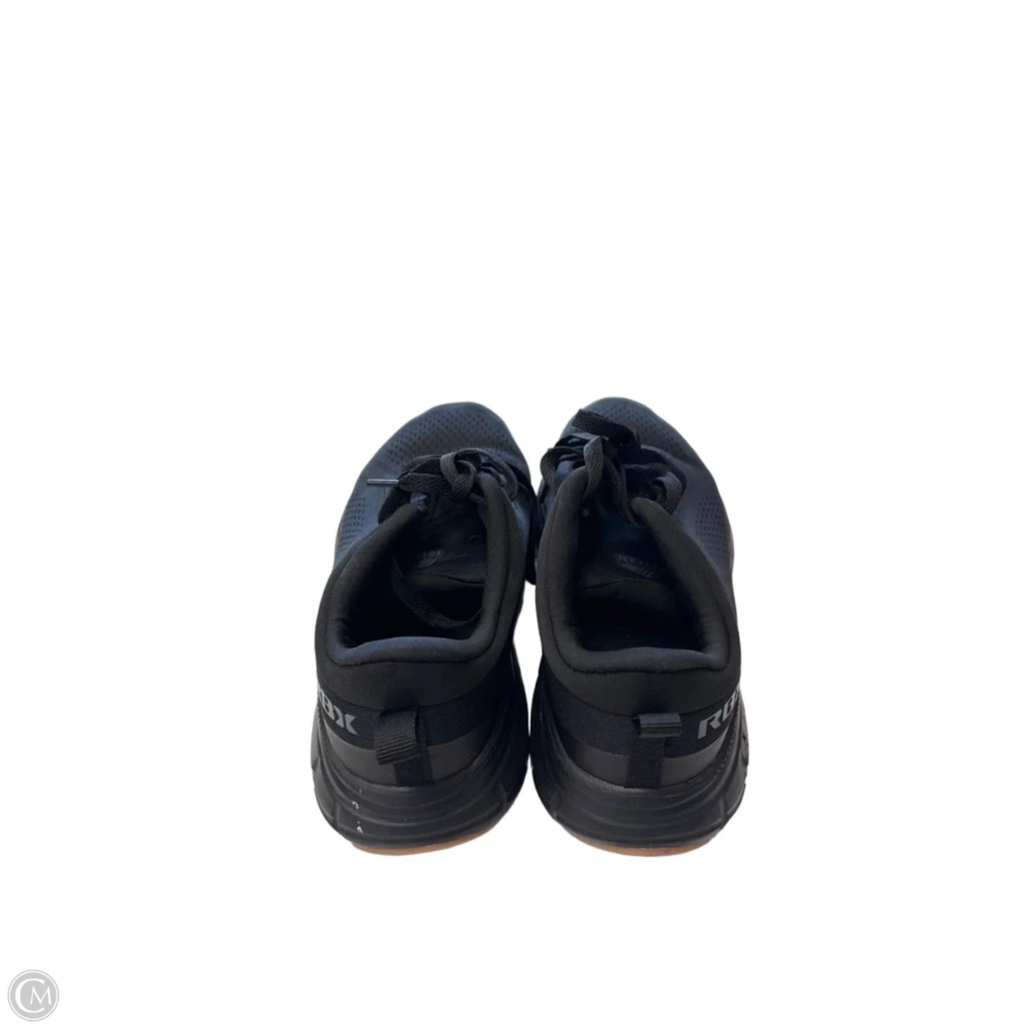 Shoes Athletic By Rbx In Black, Size: 7.5