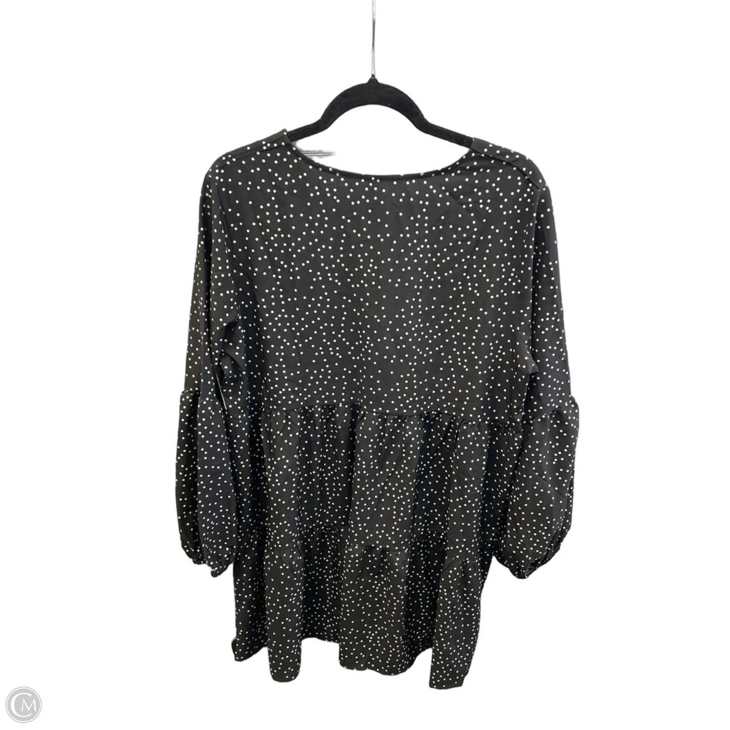 Dress Casual Short By Cmf In Black, Size: Xl