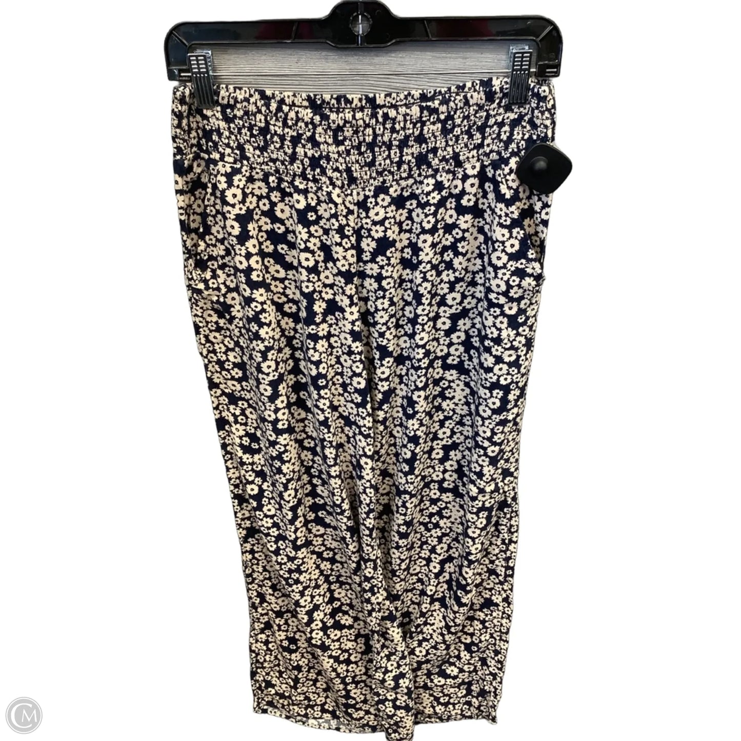 Pants Wide Leg By Maurices In Blue, Size: 6