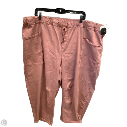 Pants Chinos & Khakis By Maurices In Mauve, Size: 24