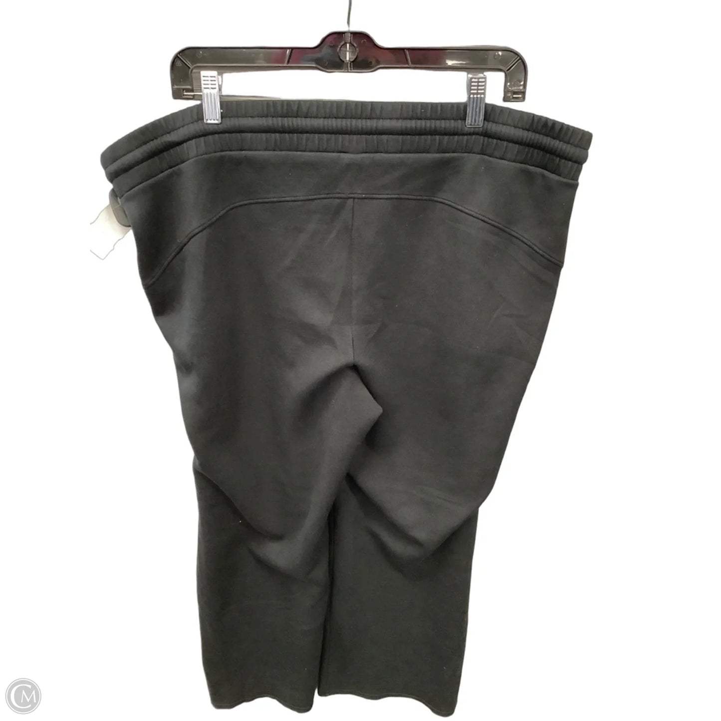 Athletic Pants By Maurices In Black, Size: 1x