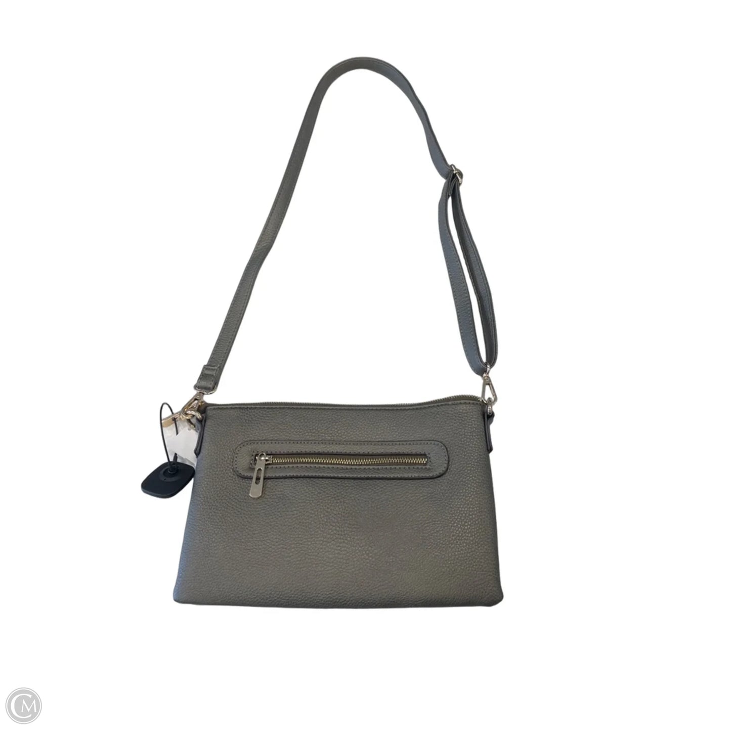 Crossbody By Clothes Mentor, Size: Medium