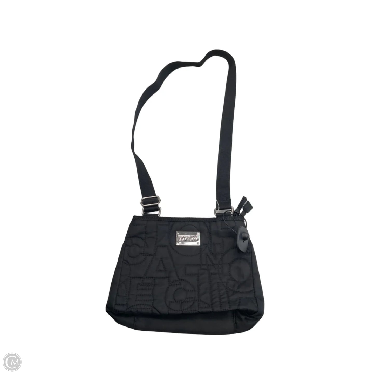 Crossbody By Kenneth Cole Reaction, Size: Small