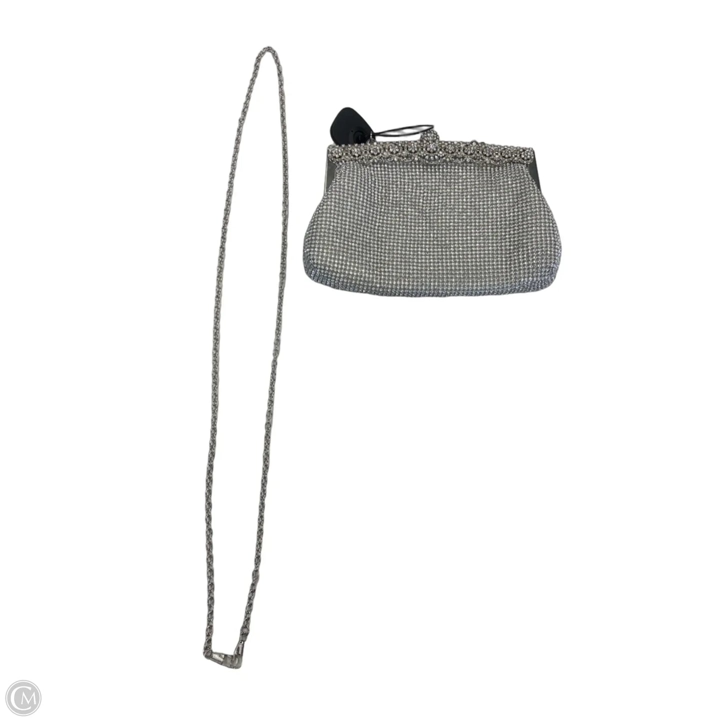 Crossbody By Clothes Mentor, Size: Small