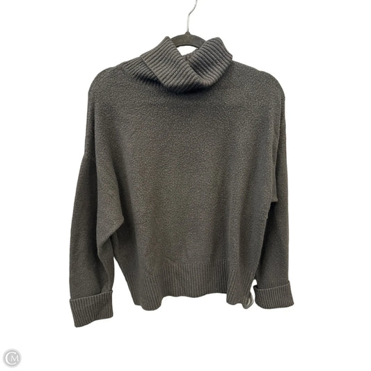 Sweater By Express In Black, Size: M