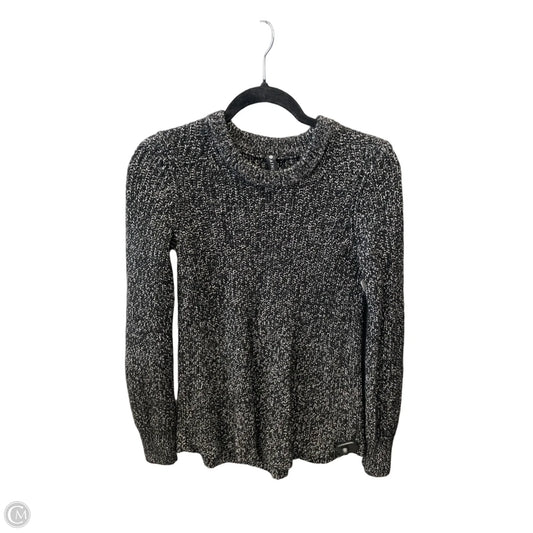 Sweater By Athleta In Black, Size: S