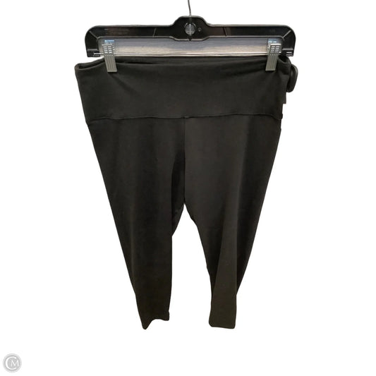 Pants Leggings By Felina In Black, Size: Xl