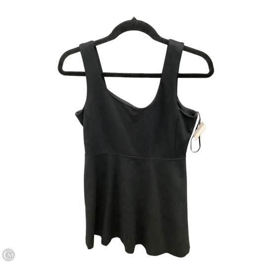 Dress Casual Short By J. Crew In Black, Size: M
