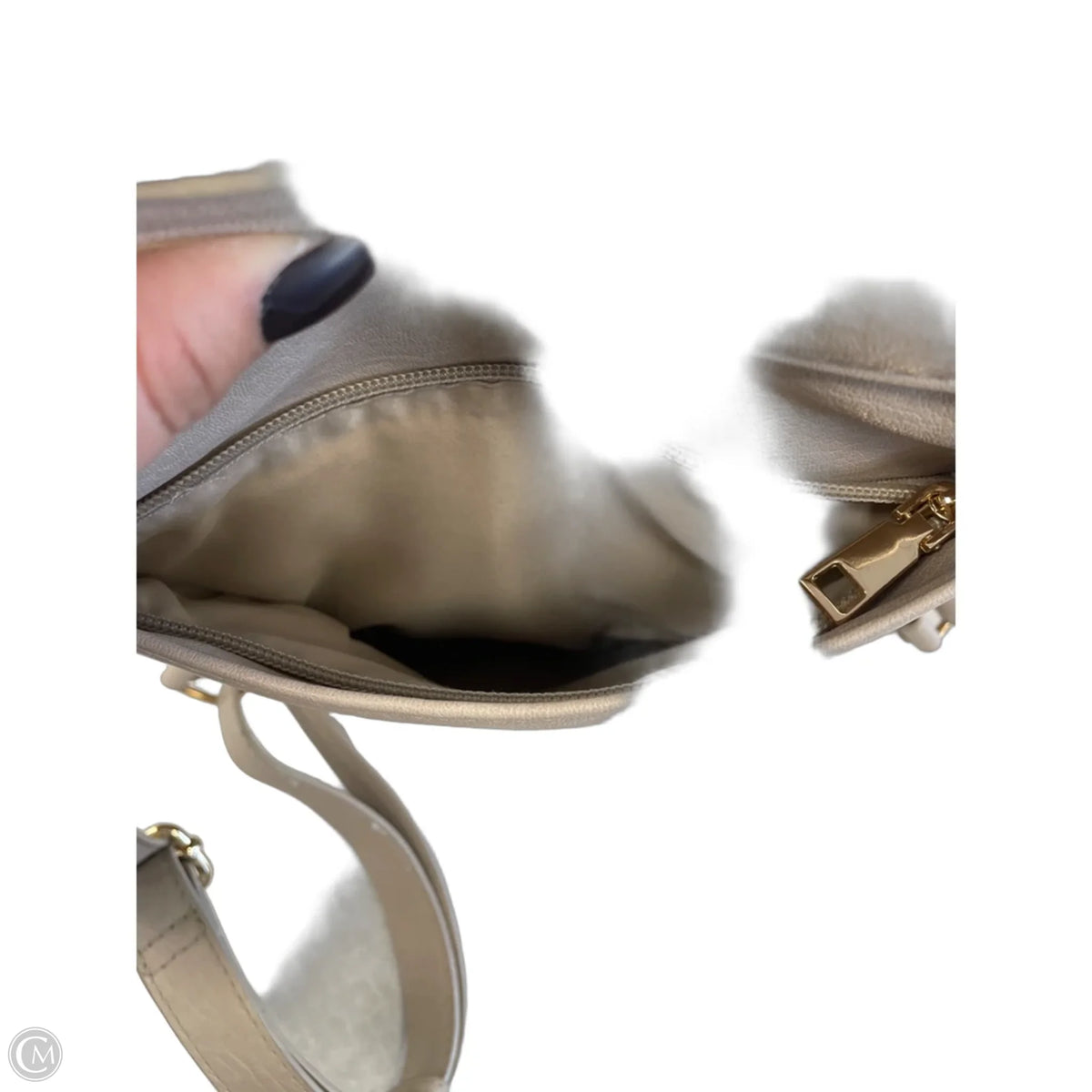 Backpack By Antik Kraft, Size: Medium