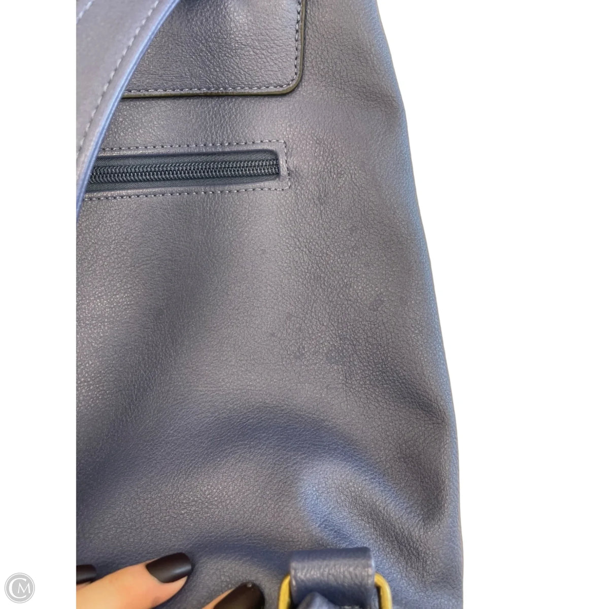 Backpack By Style And Company, Size: Medium