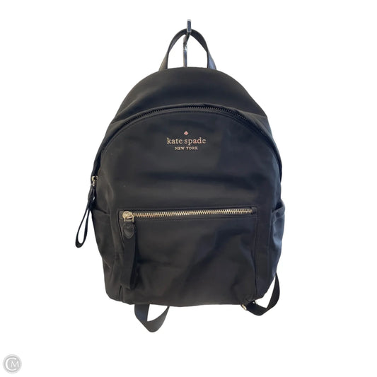 Backpack Designer By Kate Spade, Size: Medium