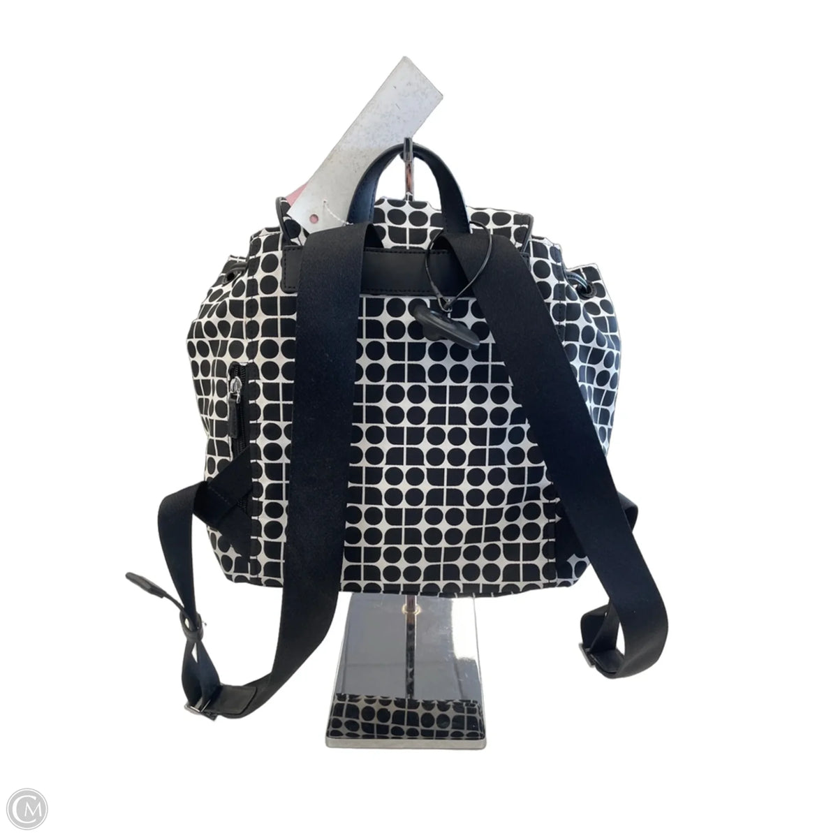 Backpack Designer By Kate Spade, Size: Medium