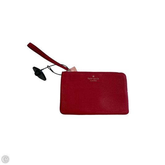 Wristlet Designer By Kate Spade, Size: Medium