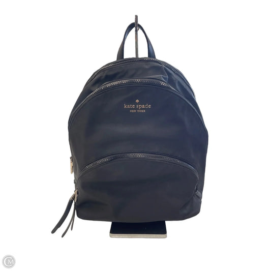 Backpack Designer By Kate Spade, Size: Large
