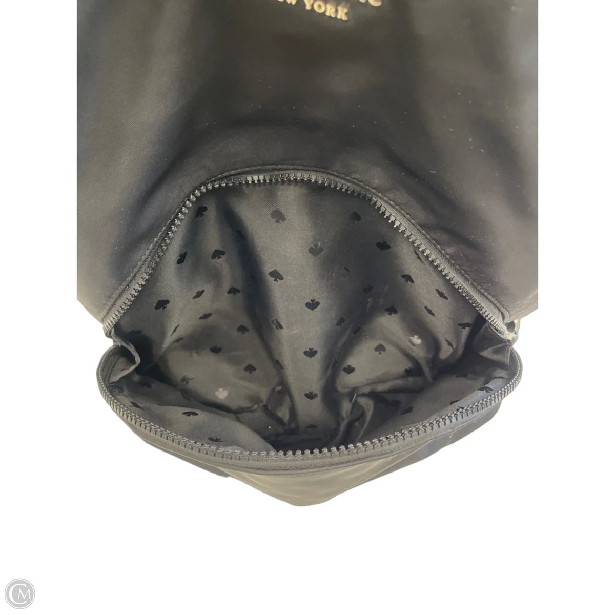 Backpack Designer By Kate Spade, Size: Large