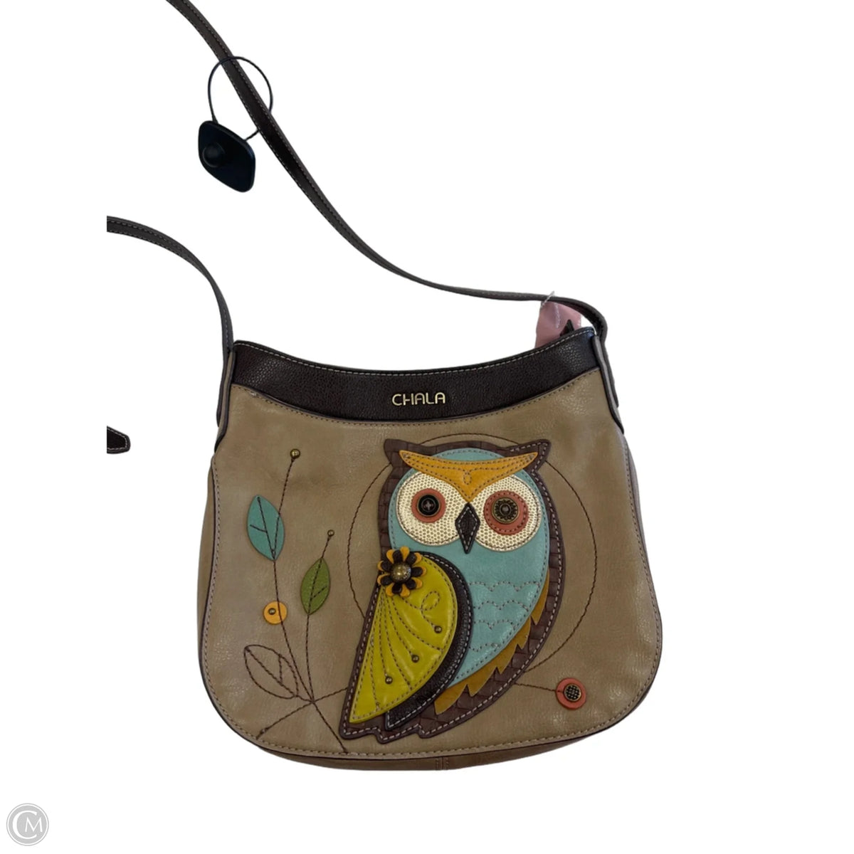 Crossbody By Chala, Size: Medium