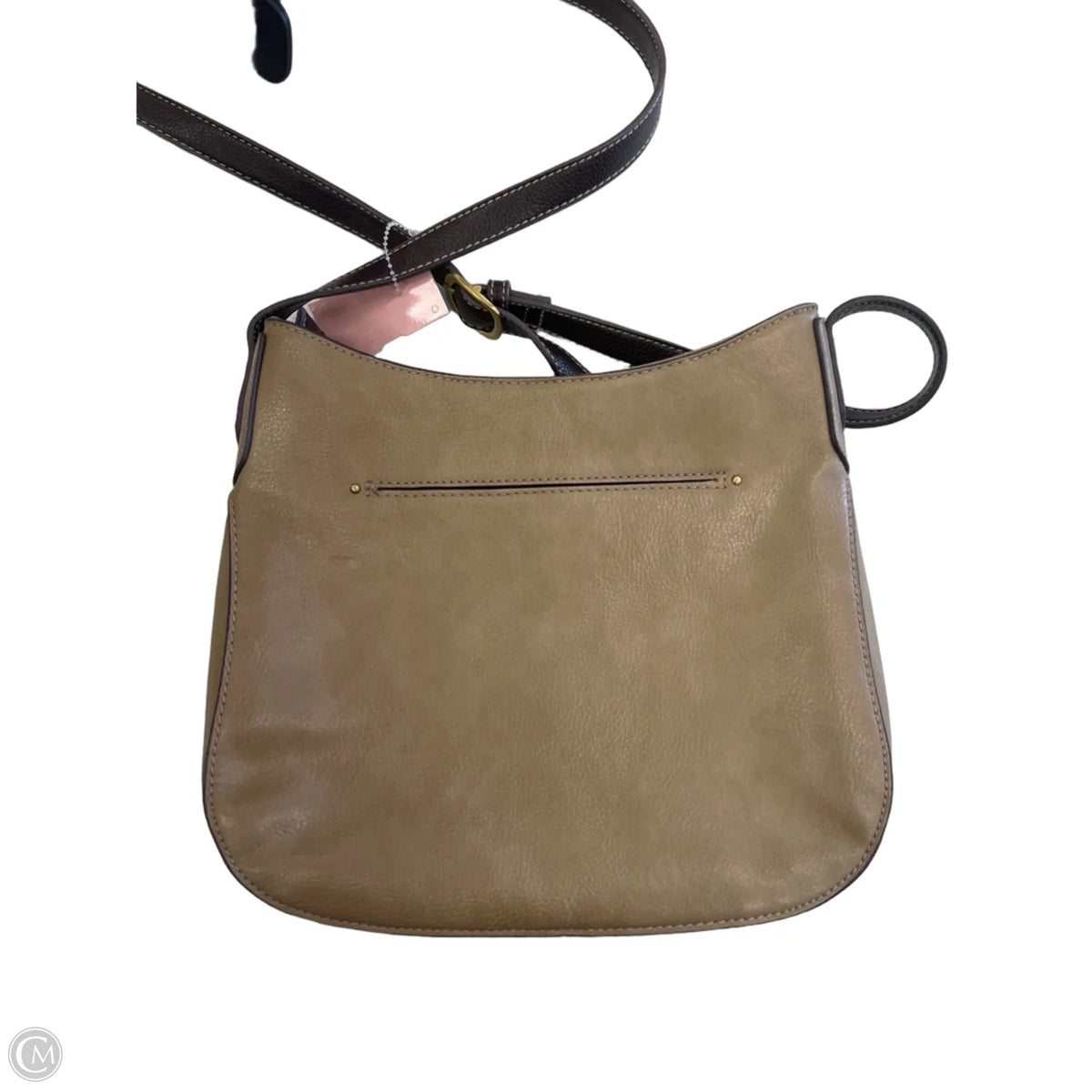 Crossbody By Chala, Size: Medium