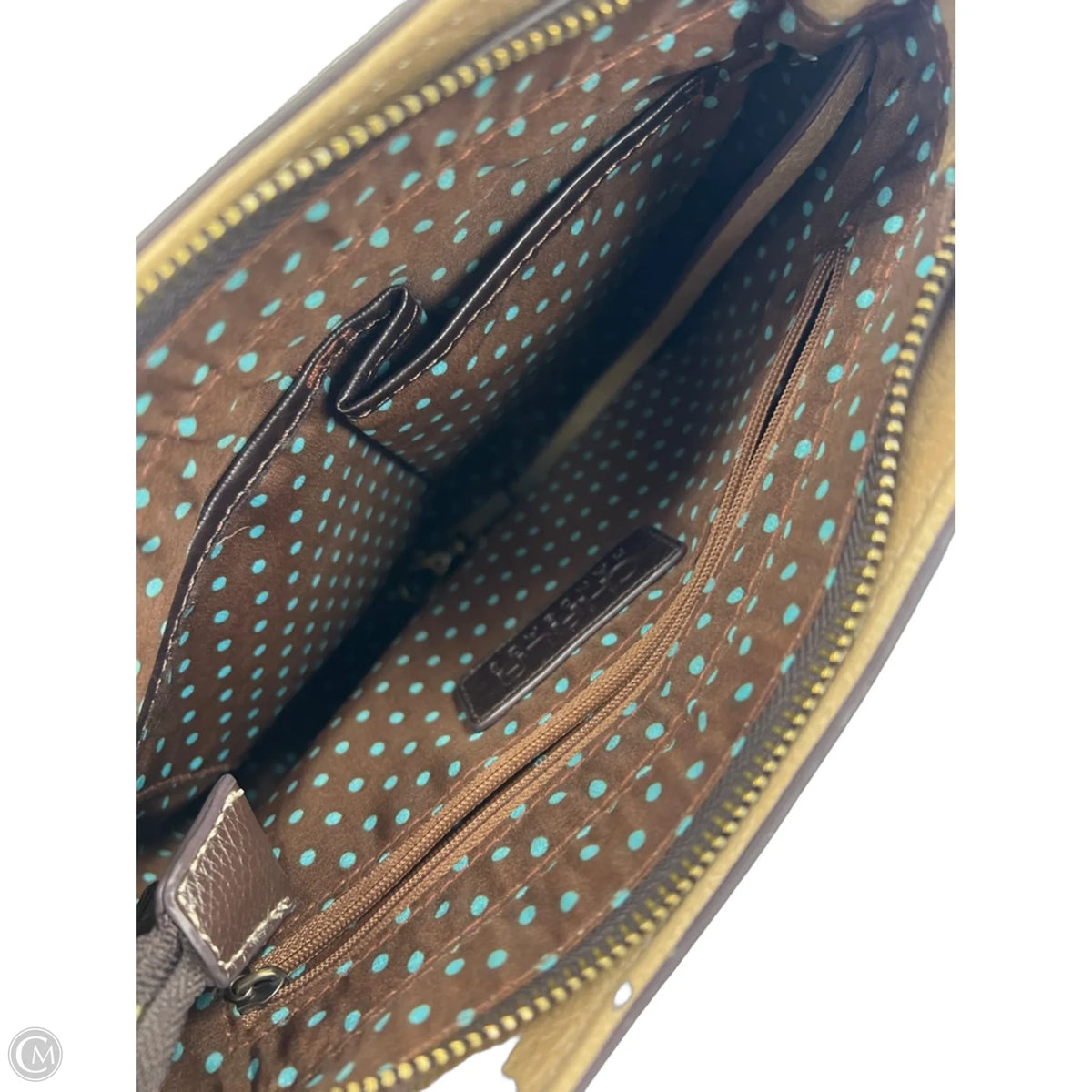 Crossbody By Chala, Size: Medium