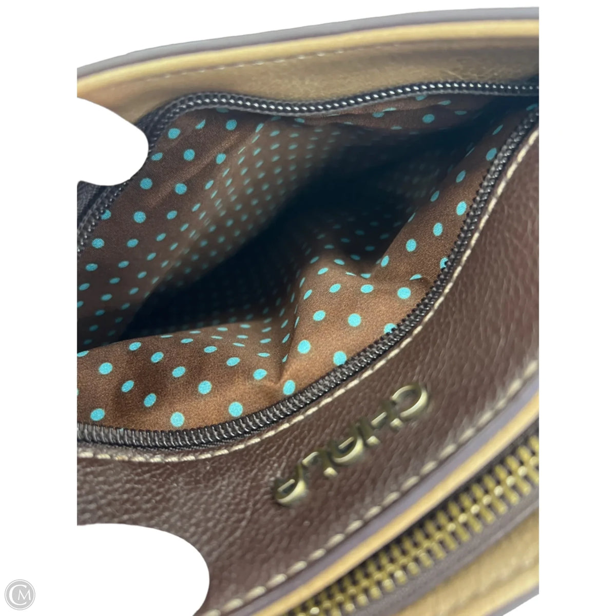 Crossbody By Chala, Size: Medium