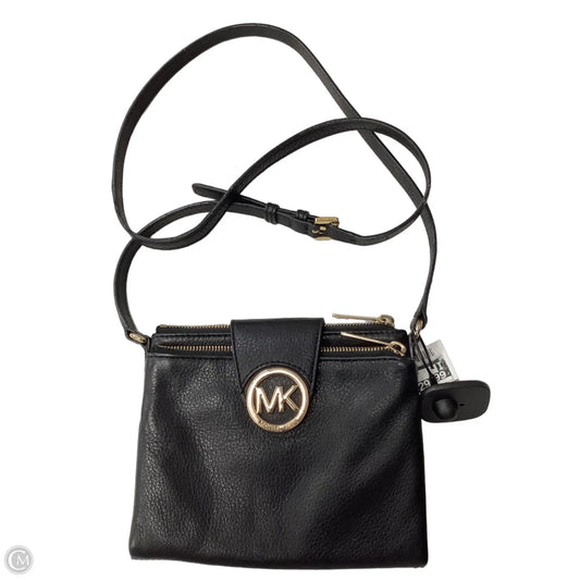 Crossbody Designer By Michael Kors, Size: Small