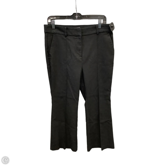 Pants Dress By Loft In Black, Size: 10p