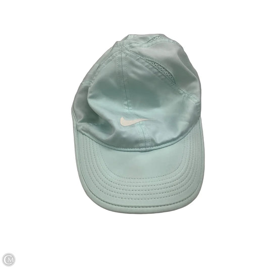 Hat Baseball Cap By Nike