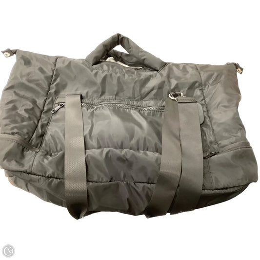 Duffle And Weekender By No Boundaries, Size: Medium