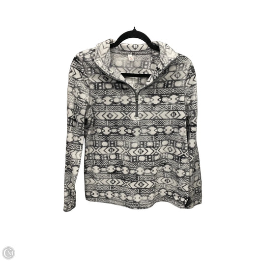 Athletic Fleece By Exertek In Grey, Size: S