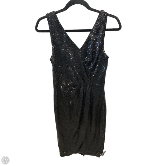 Dress Party Short By Grace Karin In Black, Size: S