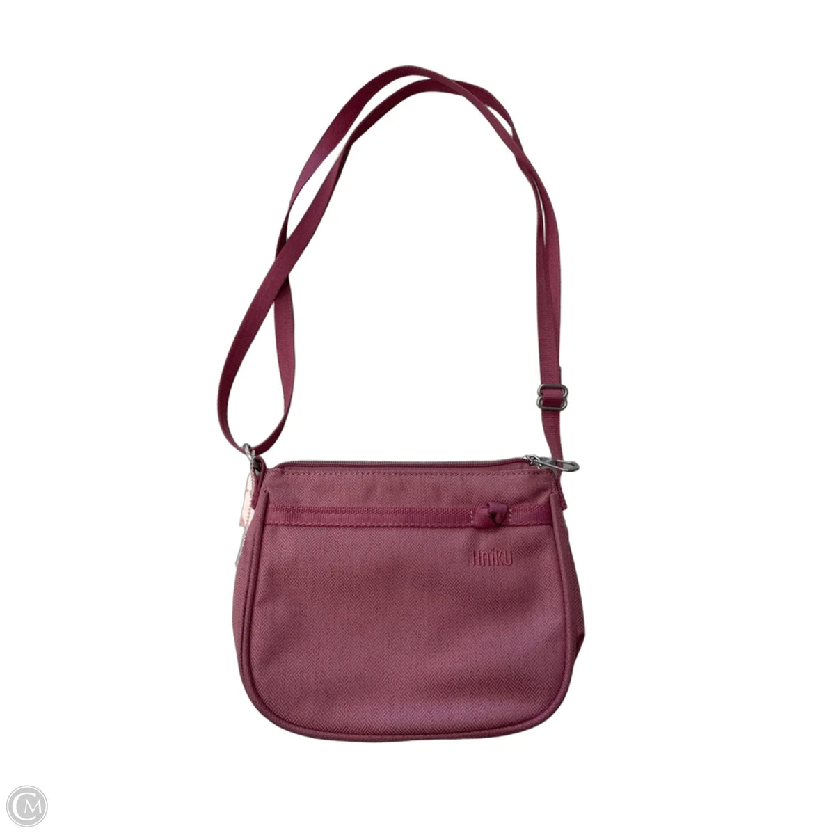 Crossbody By Cmc, Size: Small