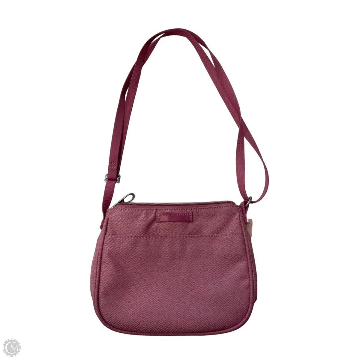 Crossbody By Cmc, Size: Small