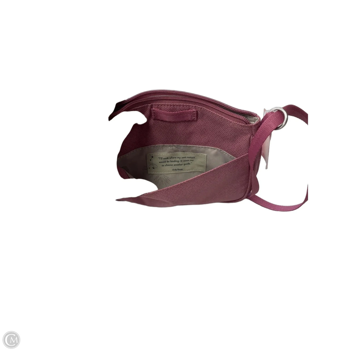 Crossbody By Cmc, Size: Small