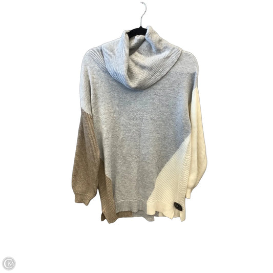Sweater By Maurices In Grey, Size: M