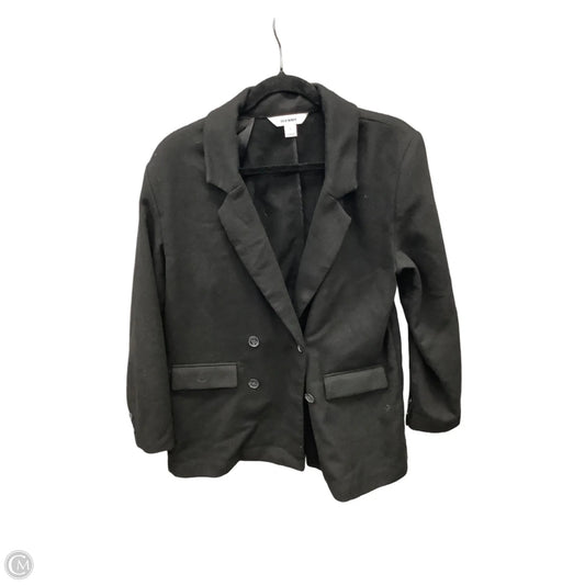 Blazer By Old Navy In Black, Size: S