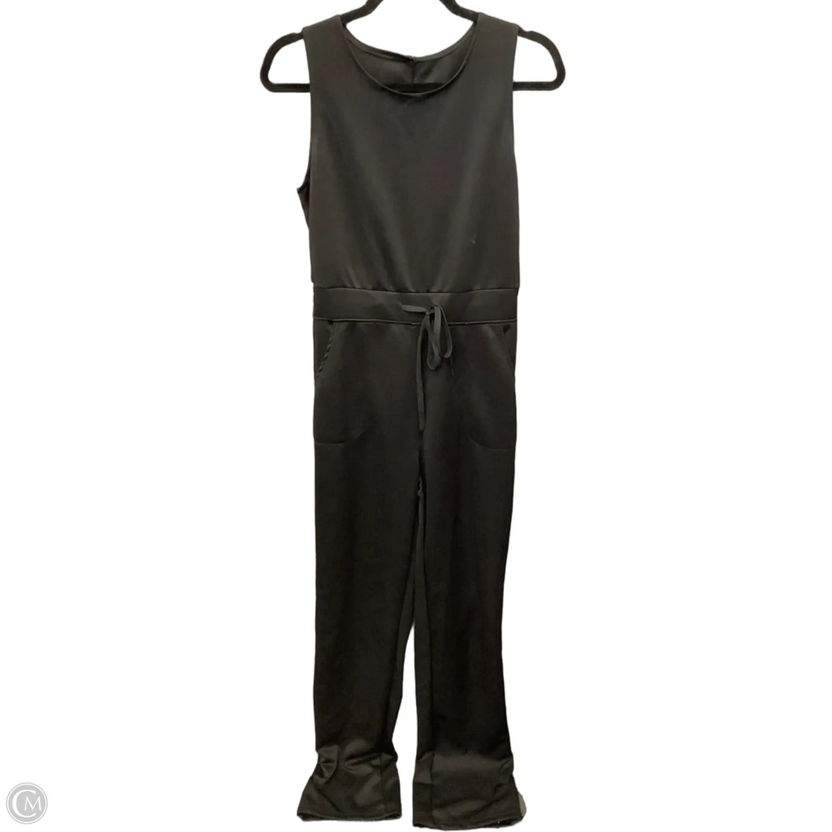 Jumpsuit By Cmf In Black, Size: M
