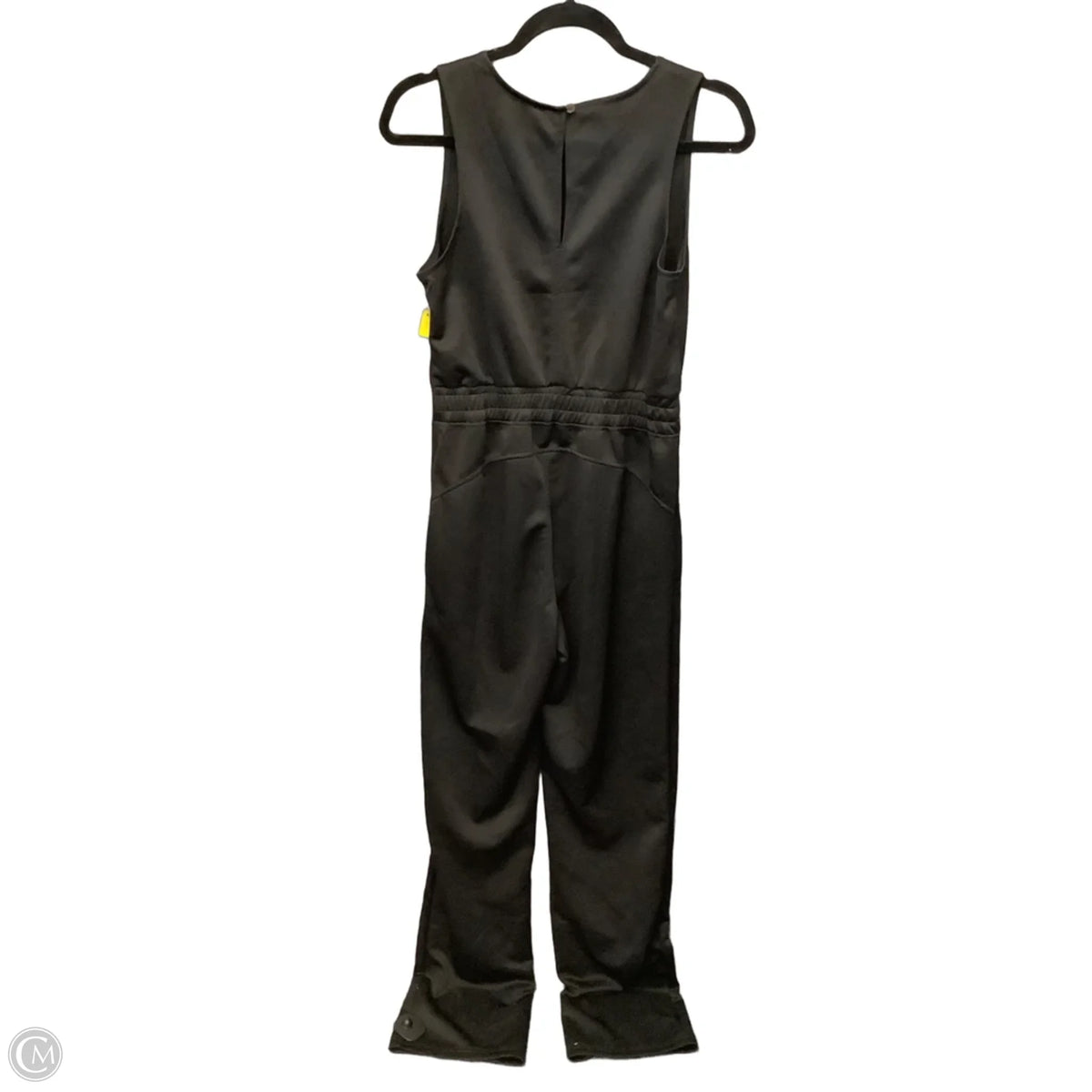 Jumpsuit By Cmf In Black, Size: M