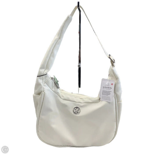 Handbag By Lululemon, Size: Large