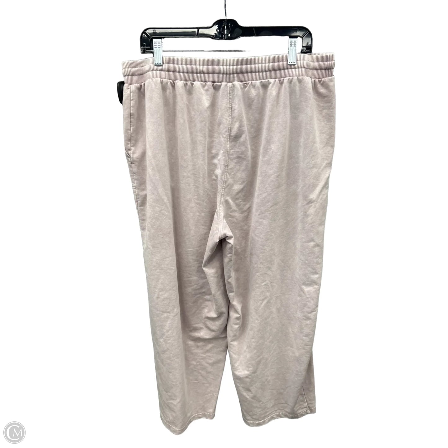 Pants Lounge By Jane And Delancey In Purple, Size: Xl