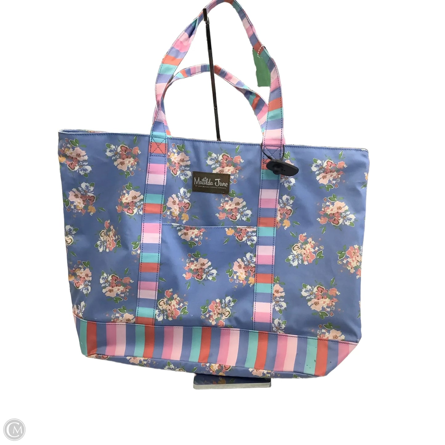 Tote By Matilda Jane, Size: Large