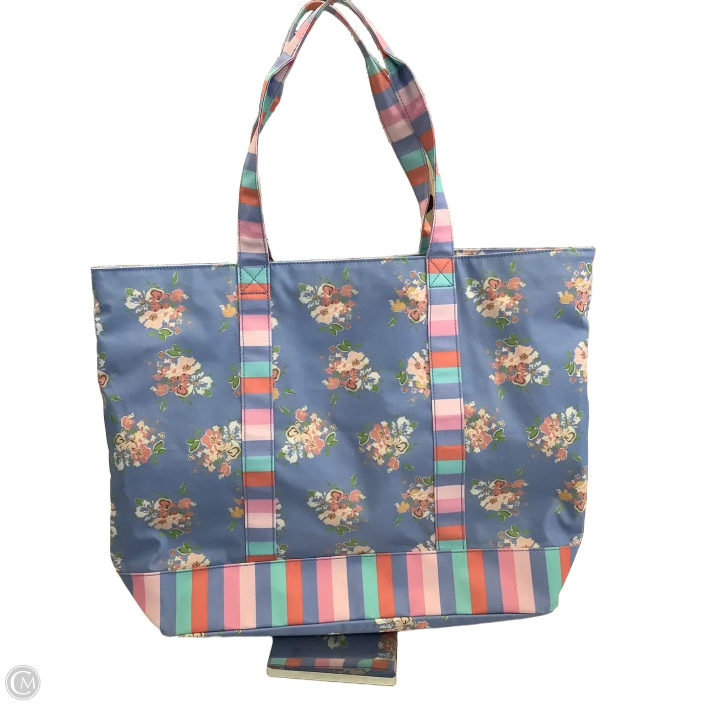 Tote By Matilda Jane, Size: Large