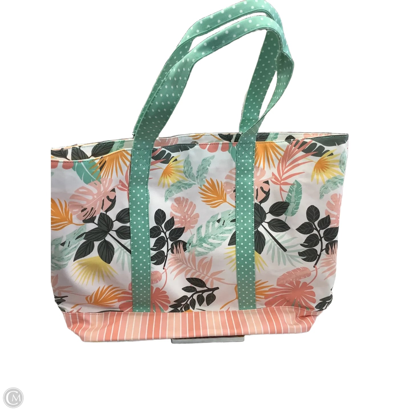 Tote By Matilda Jane, Size: Large