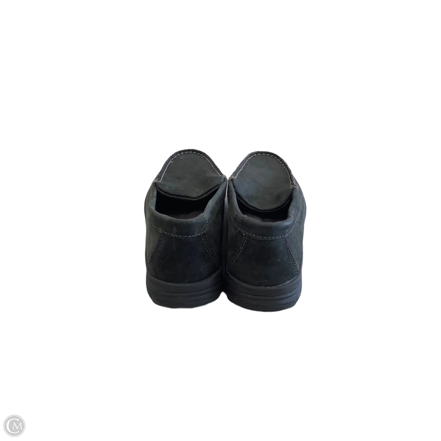 Shoes Flats By Eastland In Black, Size: 7.5