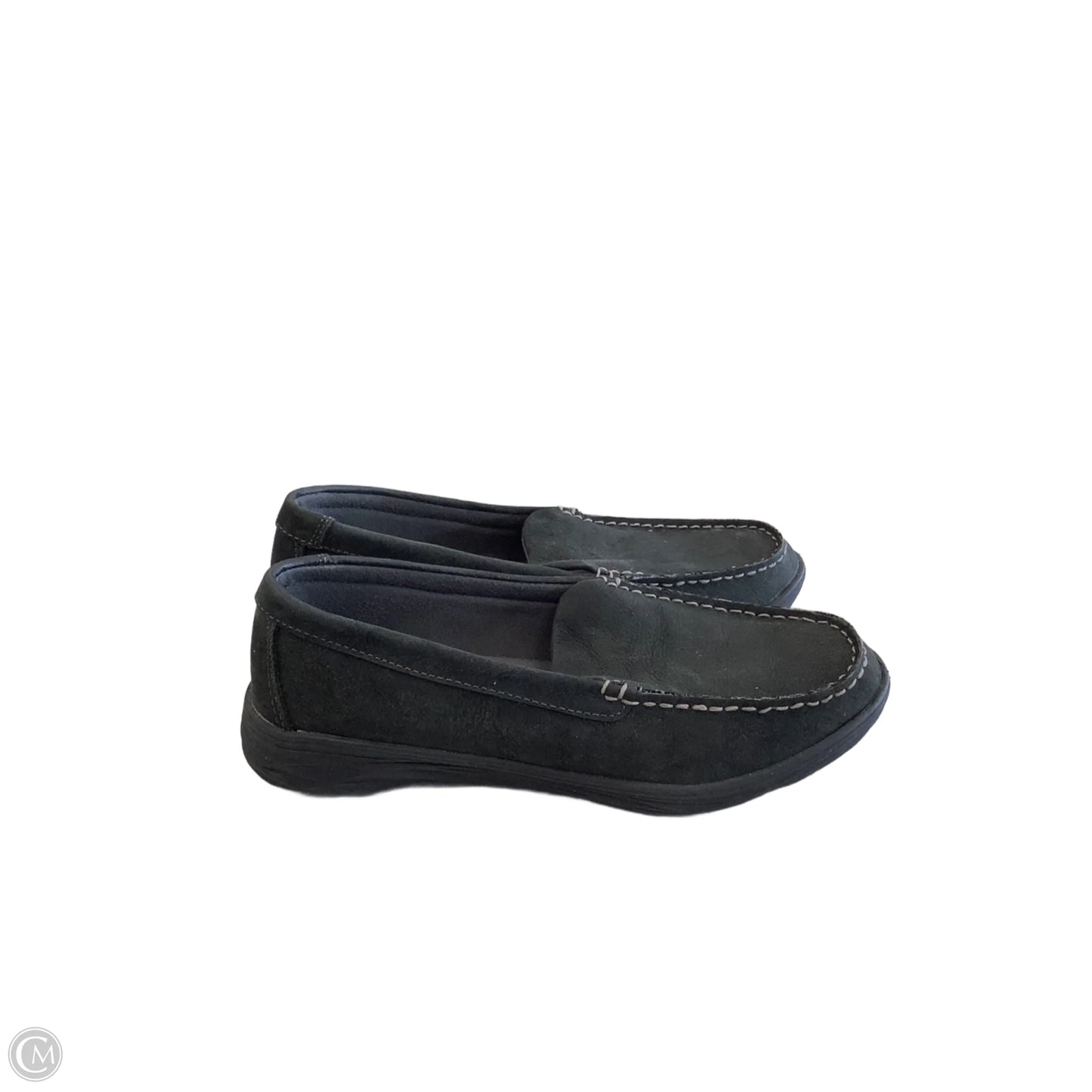 Shoes Flats By Eastland In Black, Size: 7.5