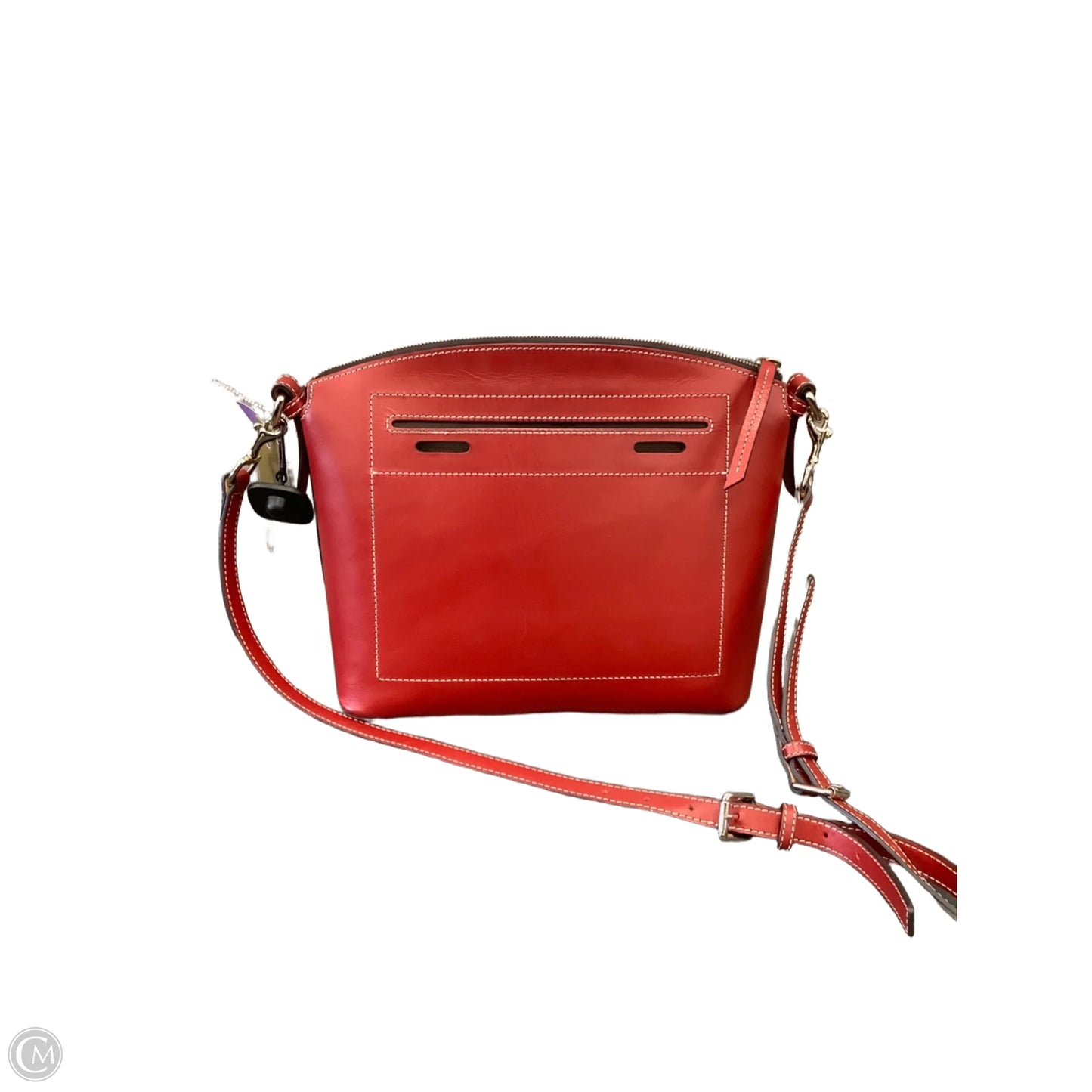 Handbag Designer By Dooney And Bourke, Size: Large