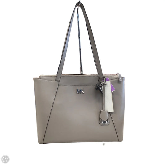 Handbag Designer By Michael Kors, Size: Large