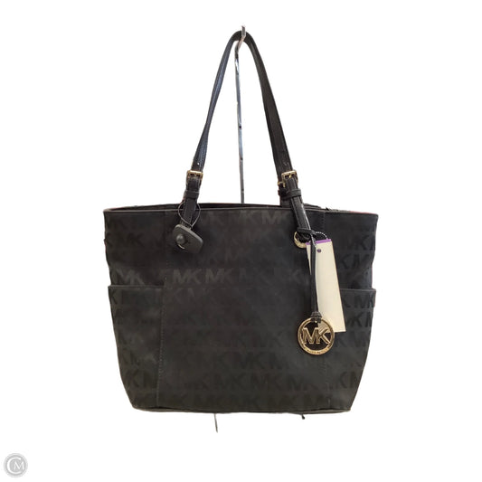 Handbag Designer By Michael Kors, Size: Large
