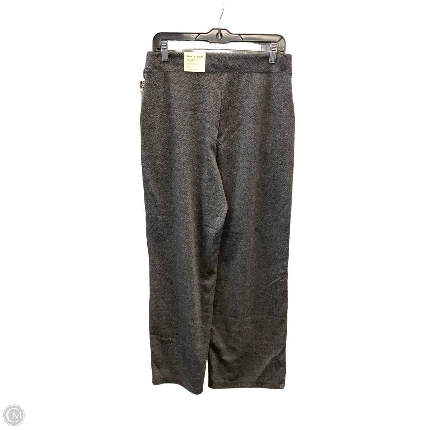 Pants Dress By Max Studio In Grey, Size: M